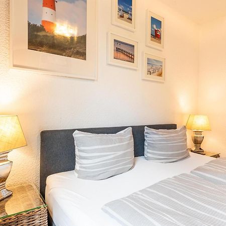 Ferienwohnung Kleiner Pirat Norden Exterior foto